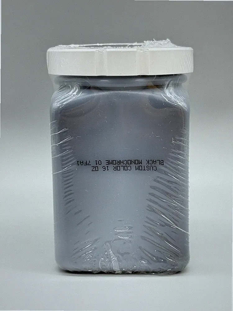 Cool Toner Dye-Based Ink