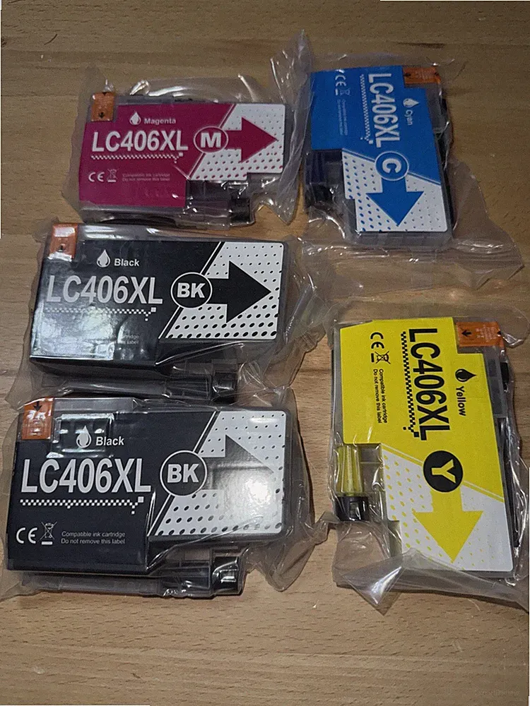 cool toner printer ink